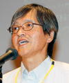 辻岡勝美（藤田保健衛生大学）
