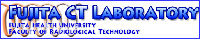 FUJITA CT LABORATORY